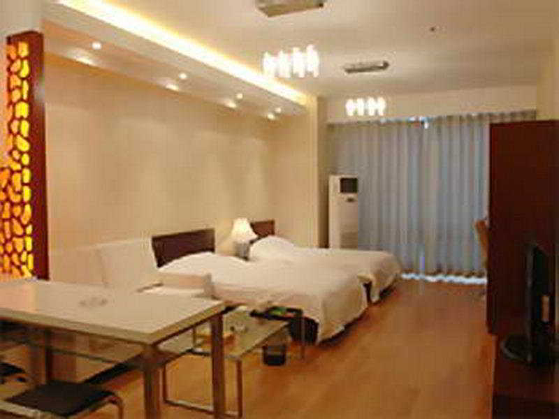 Olsen Hotel ปักกิ่ง ภายนอก รูปภาพ